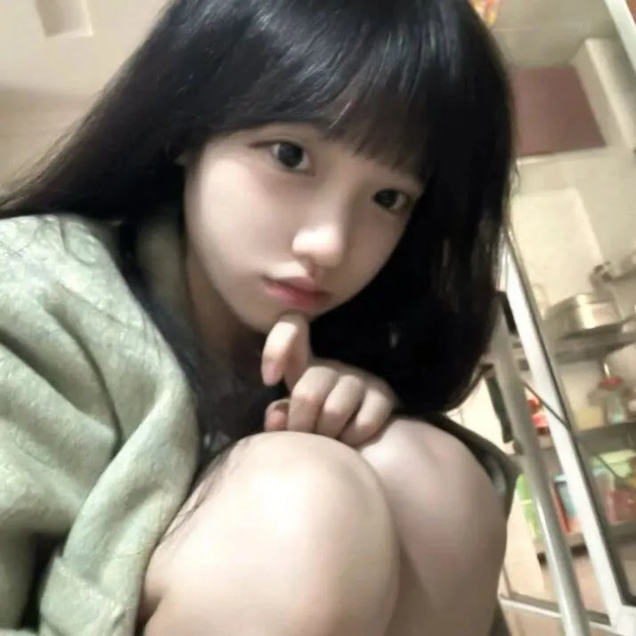 背骑少女